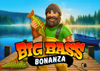 lotto77 Big Bass Bonanza ทดลองเล่นฟรี