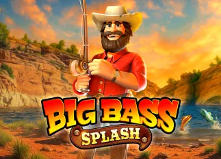 lotto77 Big Bass Splash ทดลองเล่นฟรี