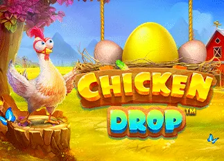 lotto77 Chicken Drop ทดลองเล่นฟรี