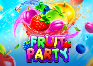 lotto77 Fruit Party ทดลองเล่นฟรี