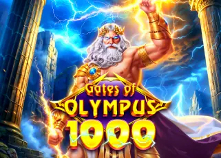 lotto77 Gates of Olympus 1000 ทดลองเล่นฟรี