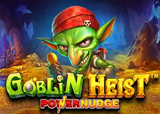 lotto77 Goblin Heist Powernudge ทดลองเล่นฟรี