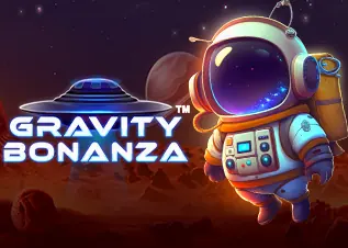 lotto77 Gravity Bonanza ทดลองเล่นฟรี