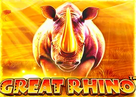 lotto77 Great Rhino ทดลองเล่นฟรี