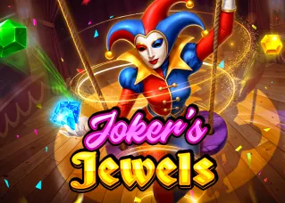 lotto77 Jokers Jewels ทดลองเล่นฟรี
