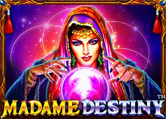 lotto77 Madame Destiny ทดลองเล่นฟรี