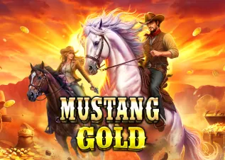 lotto77 Mustang Gold ทดลองเล่นฟรี