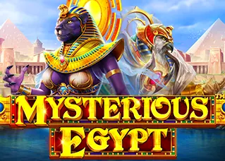 lotto77 Mysterious Egypt ทดลองเล่นฟรี