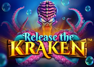 lotto77 Release the Kraken ทดลองเล่นฟรี