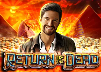 lotto77 Return of the Dead ทดลองเล่นฟรี