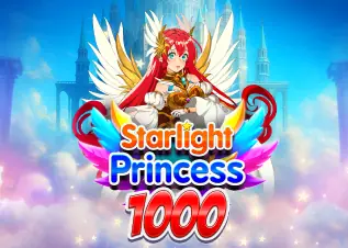 lotto77 Starlight Princess 1000 ทดลองเล่นฟรี