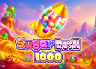 lotto77 Sugar Rush 1000 ทดลองเล่นฟรี