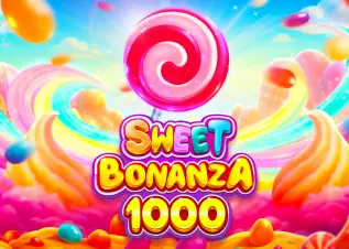 lotto77 Sweet Bonanza 1000 ทดลองเล่นฟรี