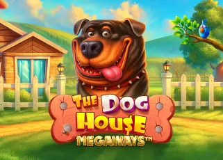lotto77 The Dog House Megaways ทดลองเล่นฟรี
