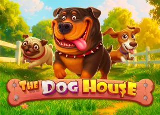 lotto77 The Dog House ทดลองเล่นฟรี