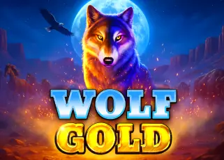 lotto77 Wolf Gold ทดลองเล่นฟรี